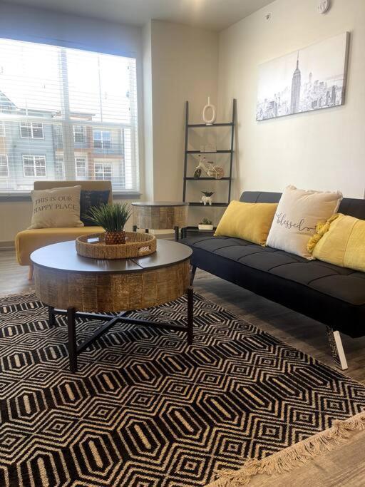 Luxury Apartment كولورادو سبرينغس المظهر الخارجي الصورة